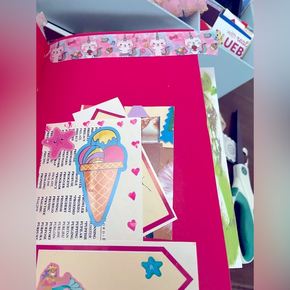 New. Creative Journal - Picture 3 of 9